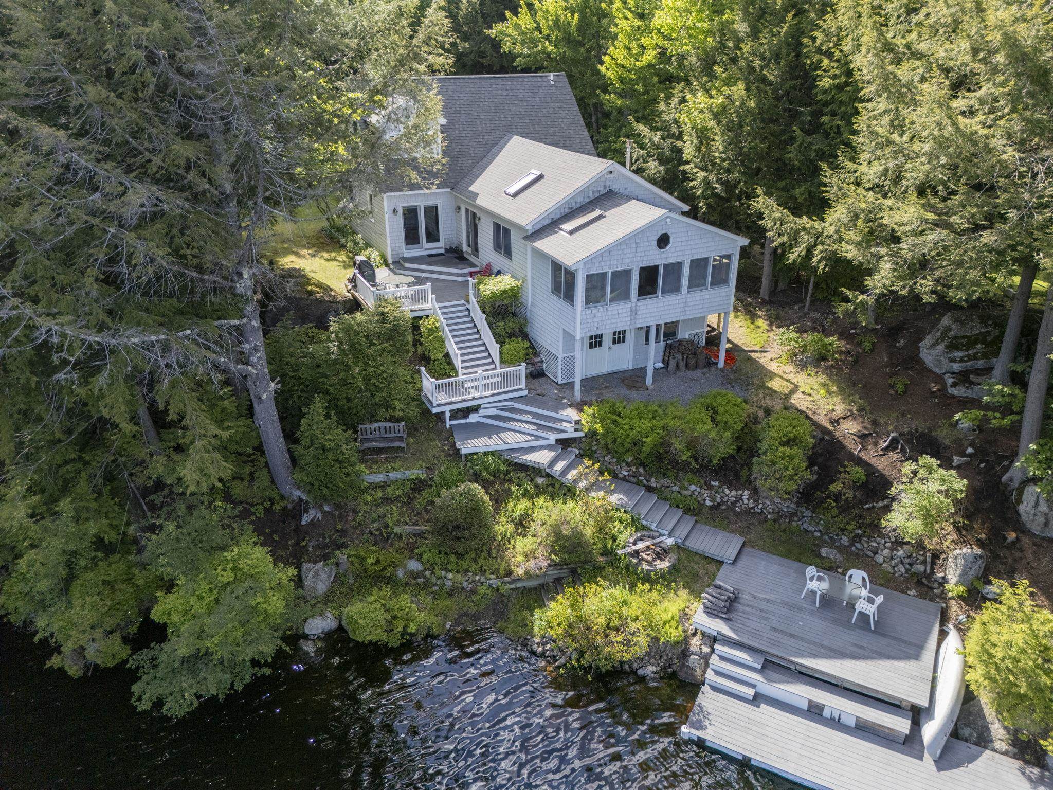 2221 Valley Road Stoddard, NH 03280 - Photo 52 of 60