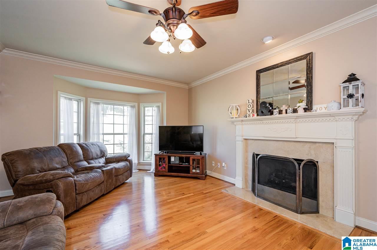 214 Timber Ridge Circle Alabaster, AL 35007 - Photo 7 of 49