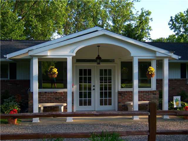5105 Rutherford Road Powell, OH 43065 - Photo 2 of 25 Gallery Image 2