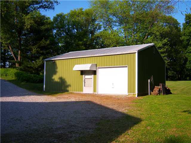 5105 Rutherford Road Powell, OH 43065 - Photo 5 of 25 Gallery Image 5