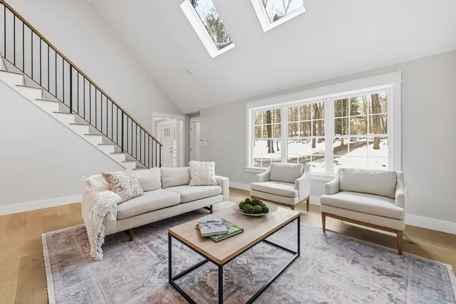 $749,900 | 122 Jewett Street, Pepperell, MA 01463