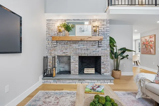 $749,900 | 122 Jewett Street, Pepperell, MA 01463