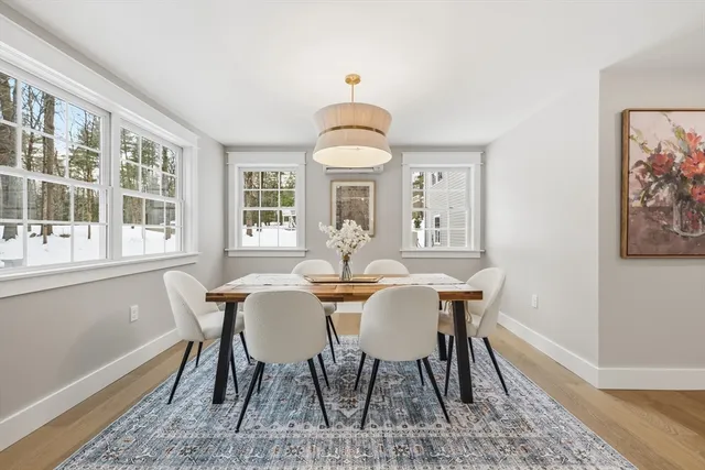 $749,900 | 122 Jewett Street, Pepperell, MA 01463