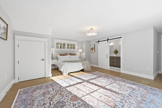 $749,900 | 122 Jewett Street, Pepperell, MA 01463