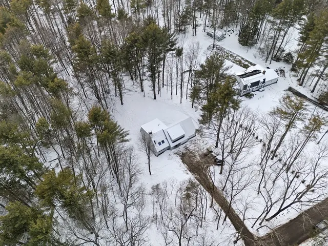 $749,900 | 122 Jewett Street, Pepperell, MA 01463