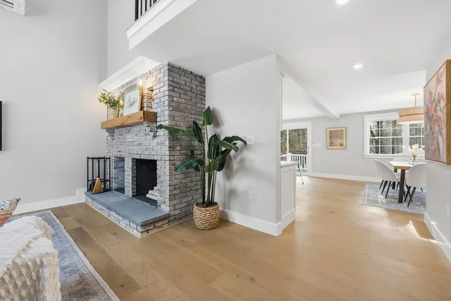 $749,900 | 122 Jewett Street, Pepperell, MA 01463