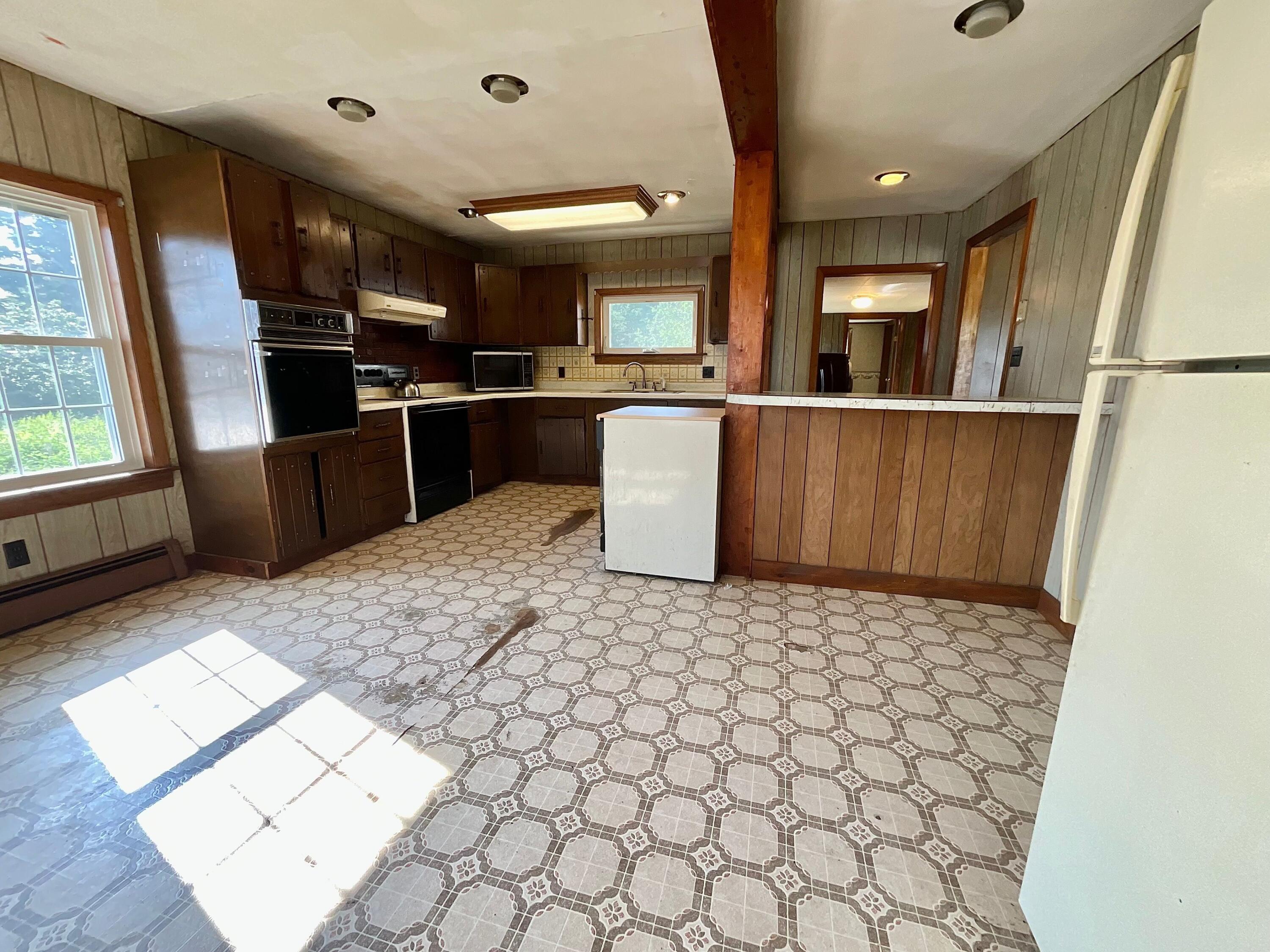 154 Bay Road Jonesboro, ME 04648 - Photo 12 of 30 Kitchen