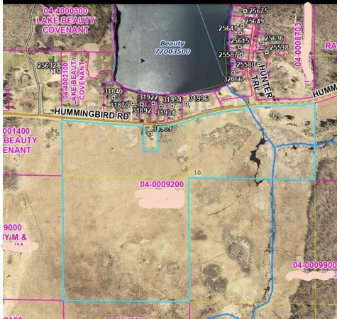 $123,500 | Tbd Hummingbird Road, Long Prairie, MN 56347
