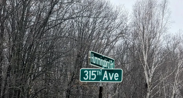 $129,900 | Tbd Hummingbird Road, Long Prairie, MN 56347