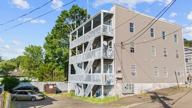 $3,250,000 | 728 Quinnipiac Avenue, New Haven, CT 06513