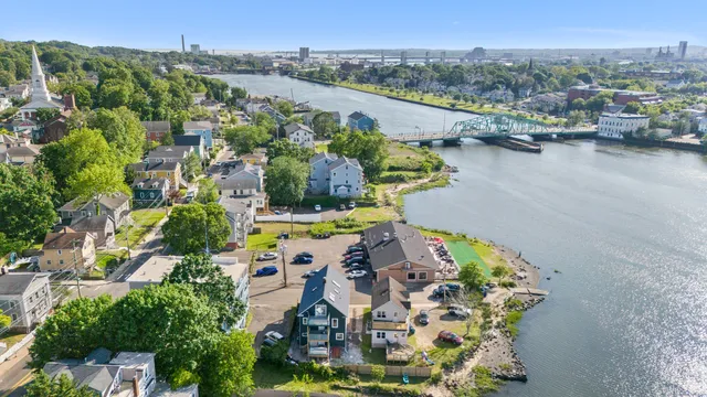 $3,250,000 | 728 Quinnipiac Avenue, New Haven, CT 06513