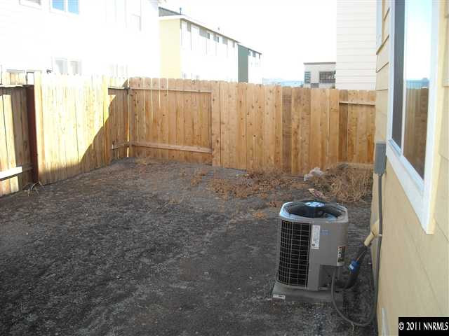 2150 Stanhope Lane Reno, NV 89502 - Photo 11 of 13 a view of a balcony with chairs