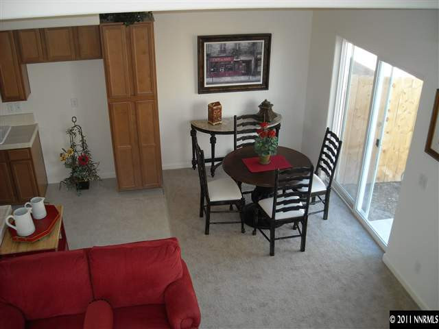 2150 Stanhope Lane Reno, NV 89502 - Photo 4 of 13 a view of a livingroom with furniture and a couch