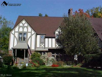 17423 Fernway Road Cleveland, OH 44120 - Photo 1 of 1 Gallery Image 1