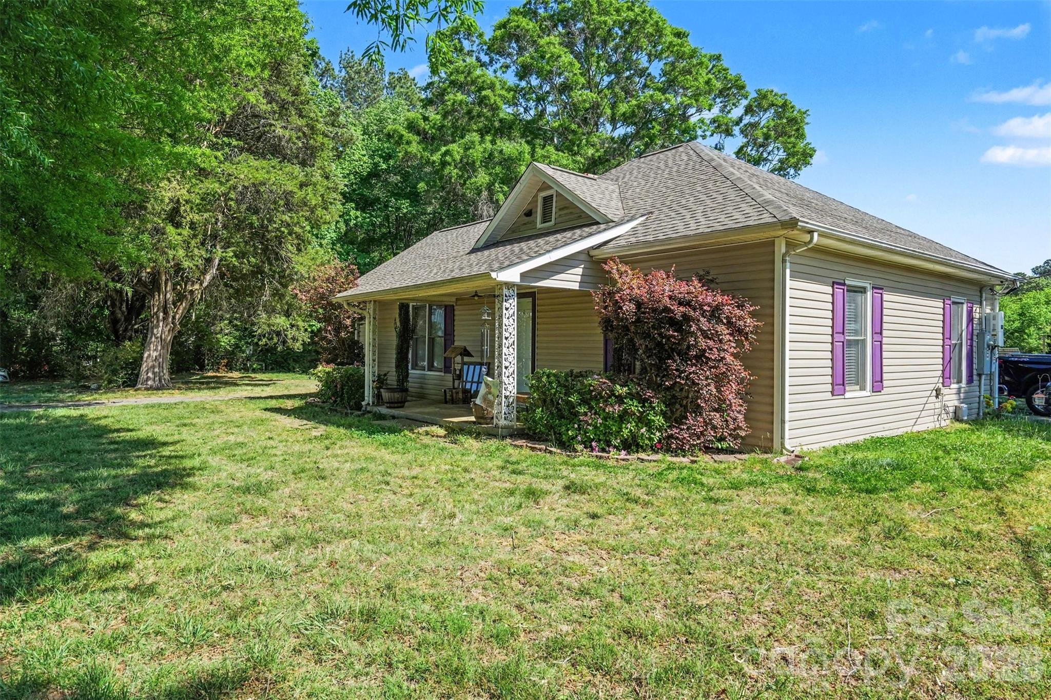6805 Lackey Road Vale, NC 28168 - Photo 3 of 23
