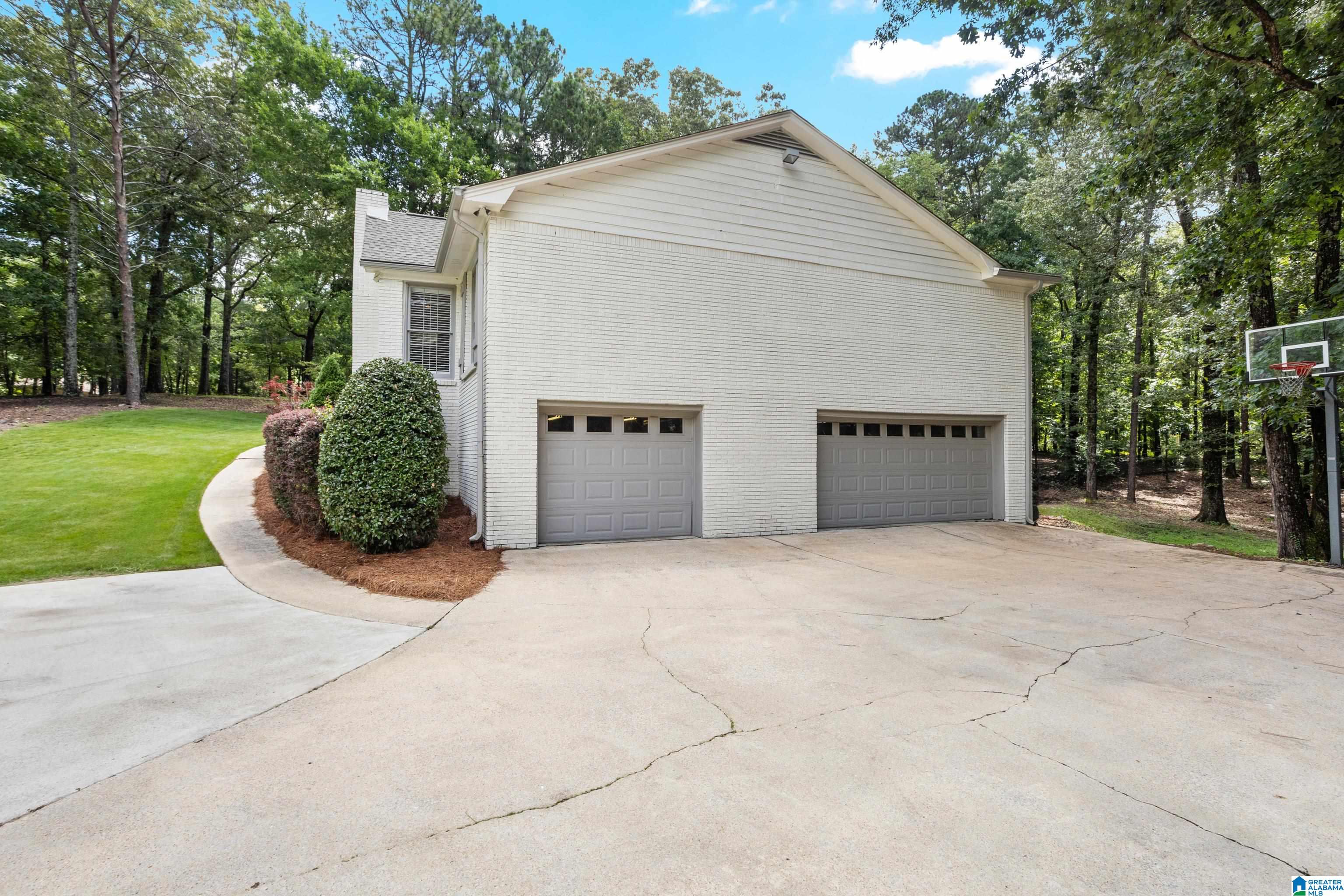 499 New Hope Mountain Road Pelham, AL 35124 - Photo 49 of 62