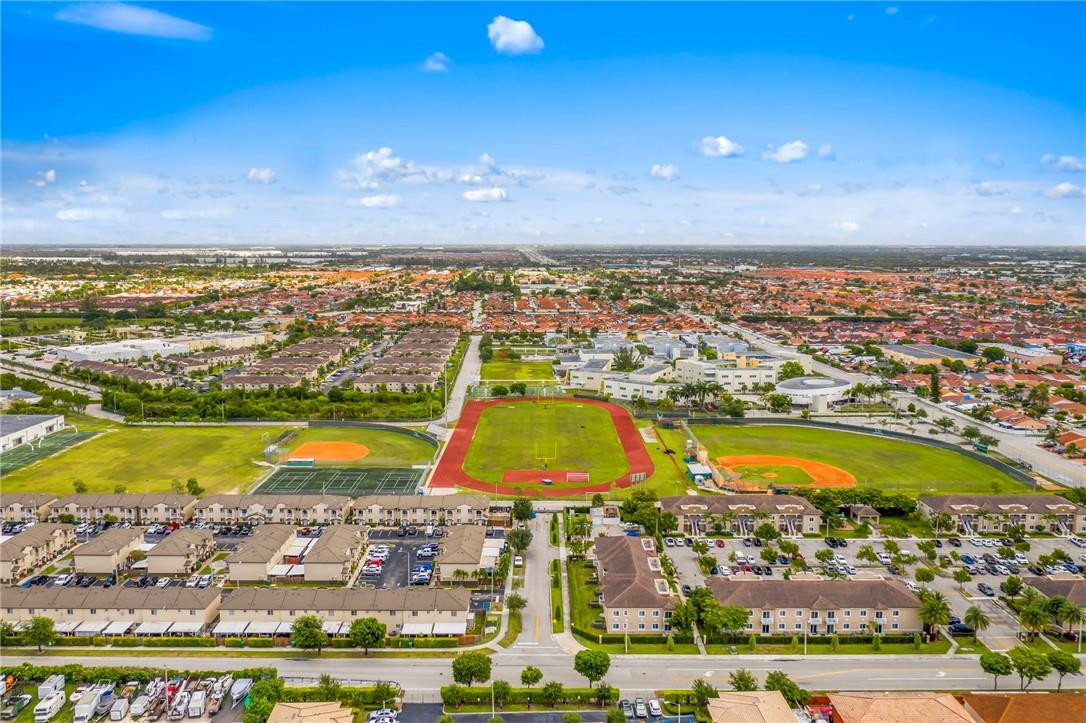11115 West Okeechobee Road, Unit 143 Hialeah Gardens, FL 33018 - Photo 25 of 28 Photo 25