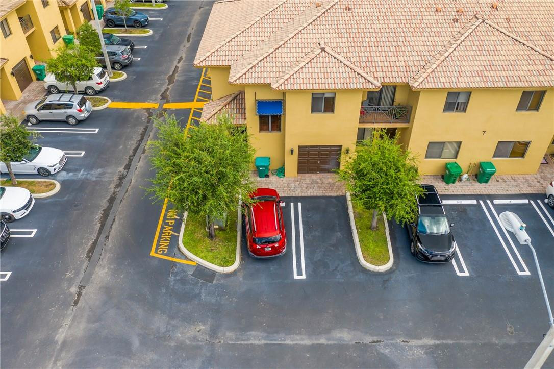 11115 West Okeechobee Road, Unit 143 Hialeah Gardens, FL 33018 - Photo 26 of 28 Photo 26