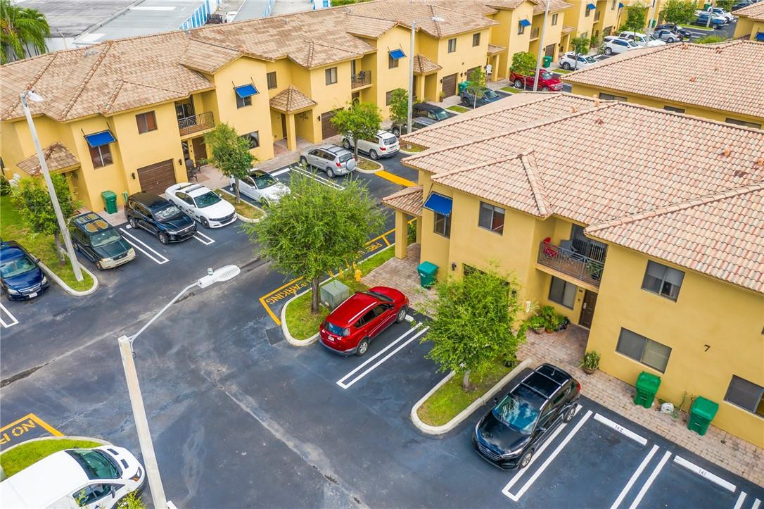 11115 West Okeechobee Road, Unit 143 Hialeah Gardens, FL 33018 - Photo 27 of 28 Photo 27