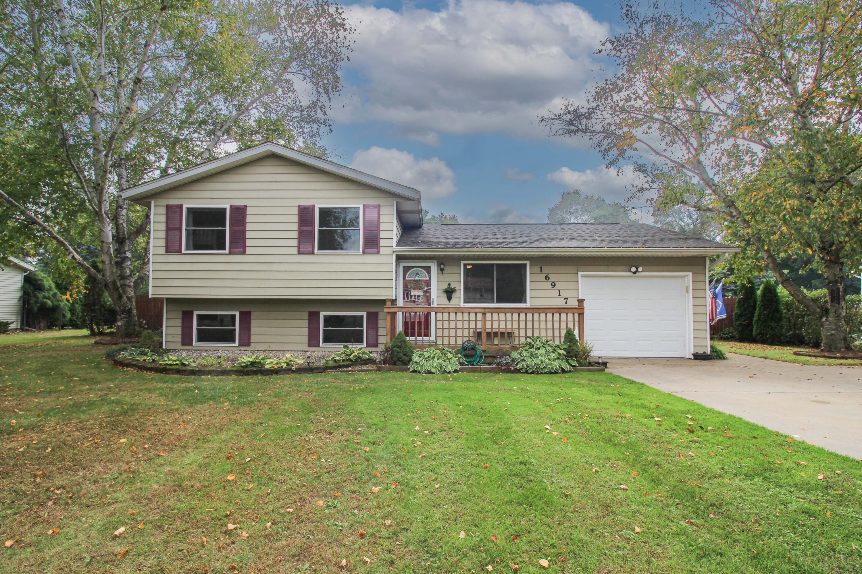 16917 Bridgett Drive Three Rivers, MI 49093 - Photo 1 of 40 Bridgett-03