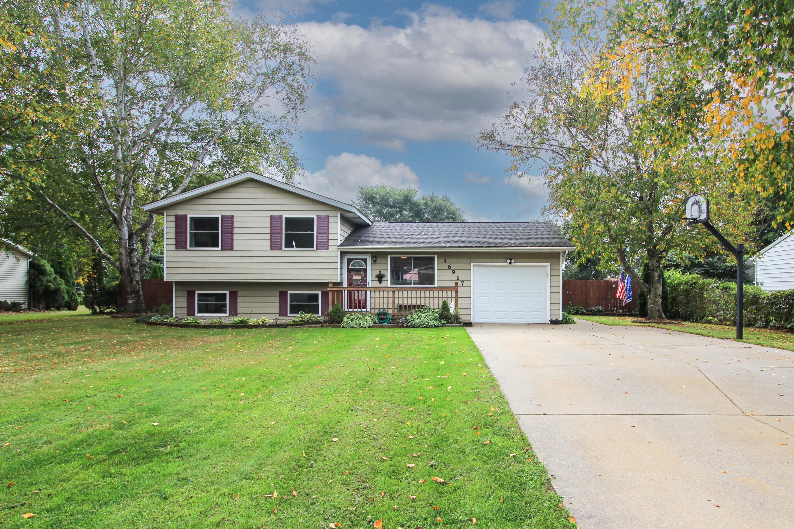 16917 Bridgett Drive Three Rivers, MI 49093 - Photo 3 of 40 Bridgett-06