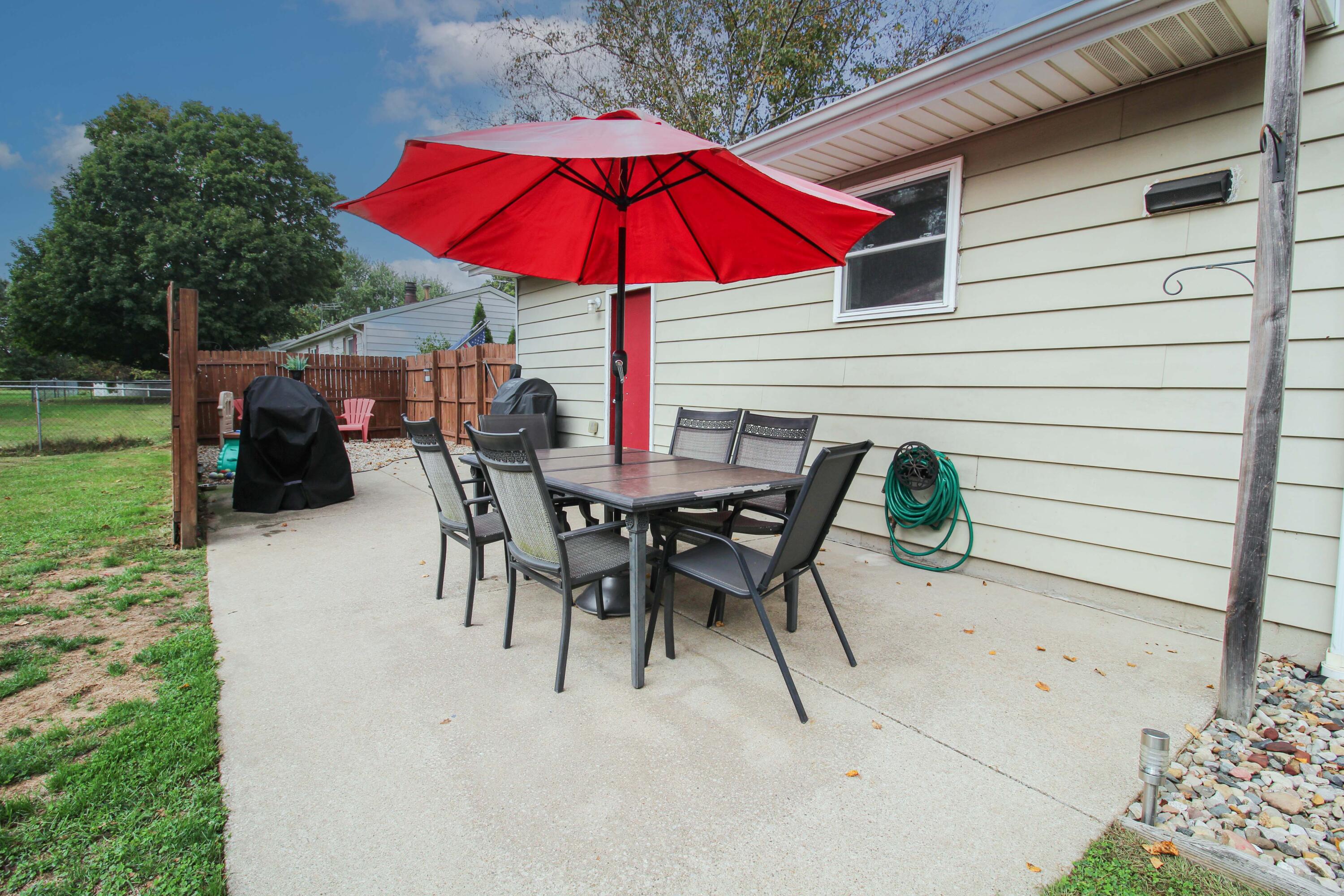 16917 Bridgett Drive Three Rivers, MI 49093 - Photo 8 of 40 Bridgett-09