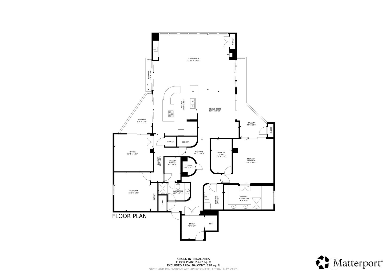 1111 Harbor Avenue Southwest, Unit 500 Seattle, WA 98116 - Photo 40 of 40