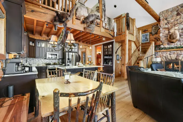 $1,650,000 | W5020 West Long Lake Road, Waupaca, WI 54981