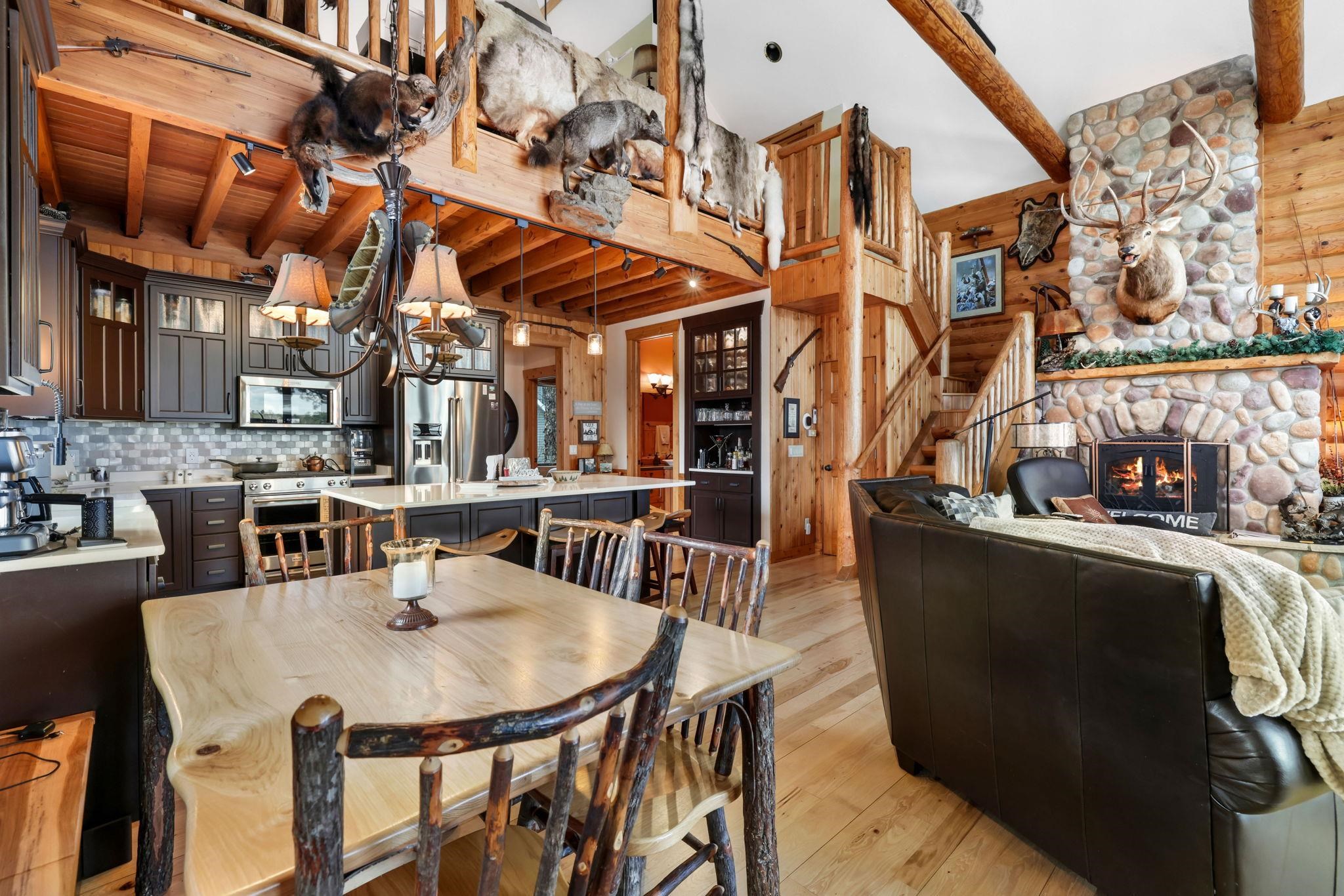 W5020 West Long Lake Road Waupaca, WI 54981 - Photo 12 of 69