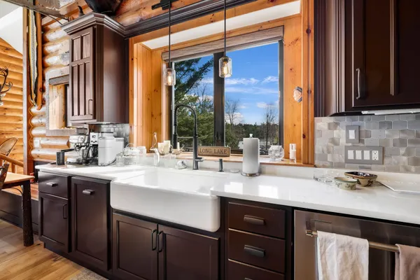 $1,650,000 | W5020 West Long Lake Road, Waupaca, WI 54981