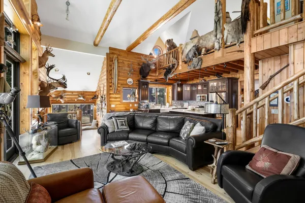 $1,650,000 | W5020 West Long Lake Road, Waupaca, WI 54981