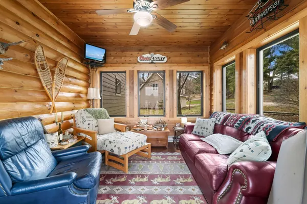 $1,650,000 | W5020 West Long Lake Road, Waupaca, WI 54981
