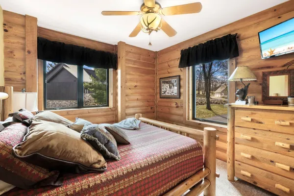 $1,650,000 | W5020 West Long Lake Road, Waupaca, WI 54981