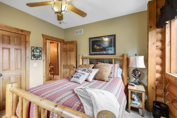 $1,650,000 | W5020 West Long Lake Road, Waupaca, WI 54981