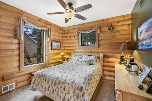 $1,650,000 | W5020 West Long Lake Road, Waupaca, WI 54981