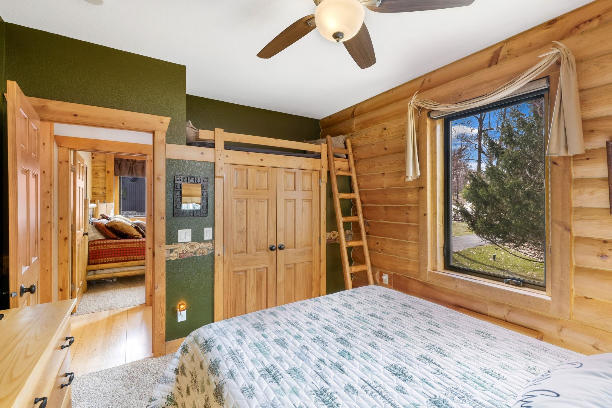 W5020 West Long Lake Road Waupaca, WI 54981 - Photo 24 of 69