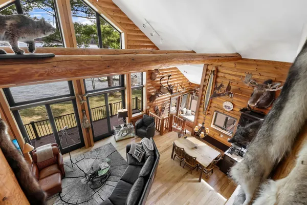 $1,650,000 | W5020 West Long Lake Road, Waupaca, WI 54981