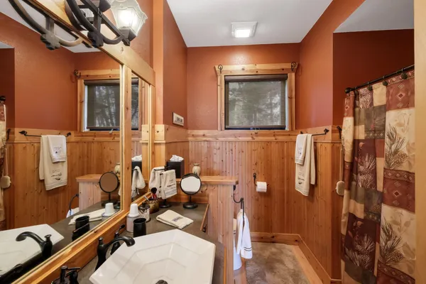 $1,650,000 | W5020 West Long Lake Road, Waupaca, WI 54981
