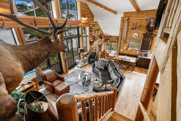 $1,650,000 | W5020 West Long Lake Road, Waupaca, WI 54981