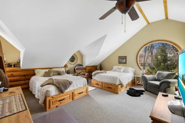 $1,650,000 | W5020 West Long Lake Road, Waupaca, WI 54981