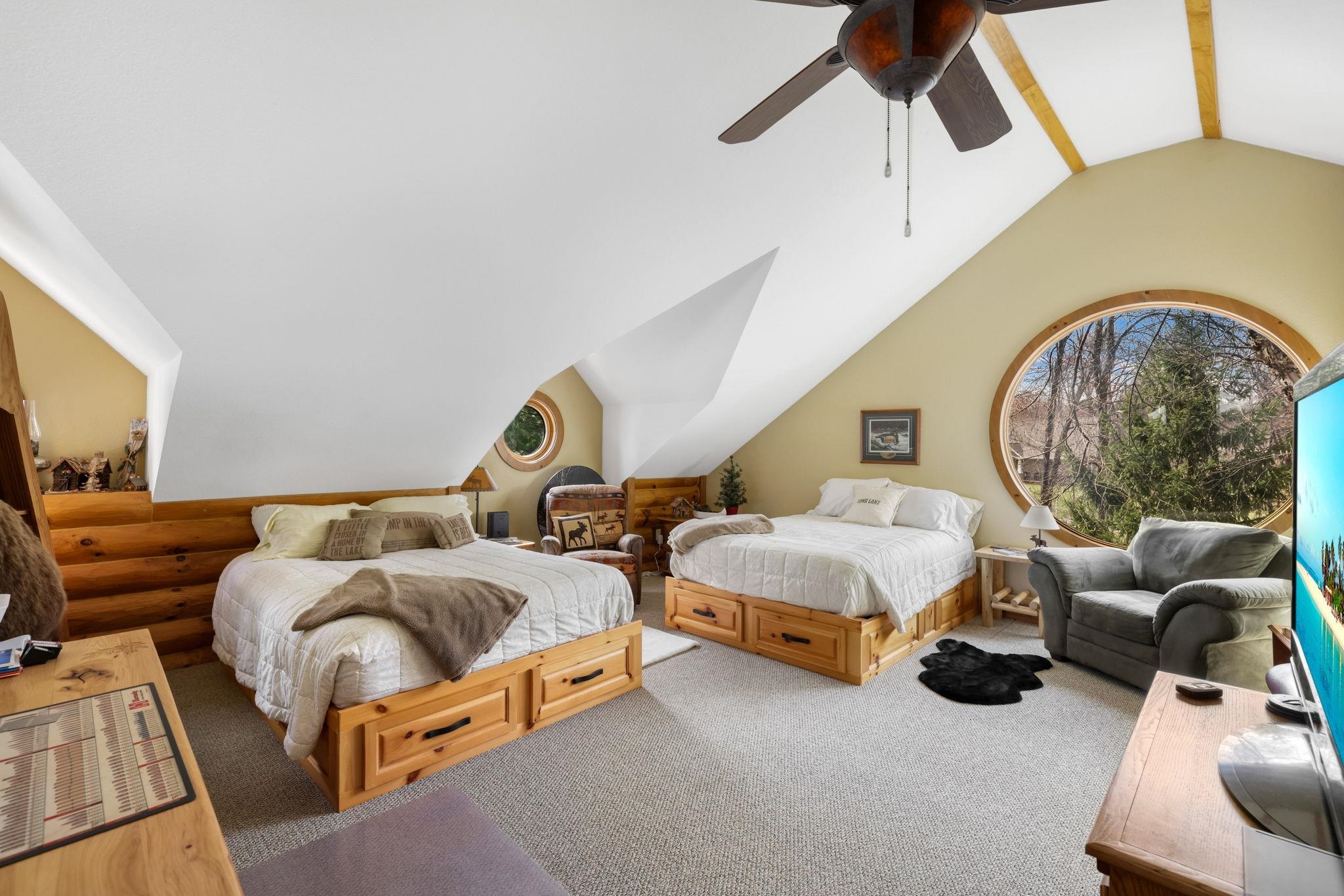 W5020 West Long Lake Road Waupaca, WI 54981 - Photo 30 of 69