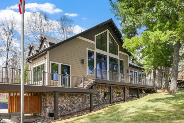 $1,650,000 | W5020 West Long Lake Road, Waupaca, WI 54981