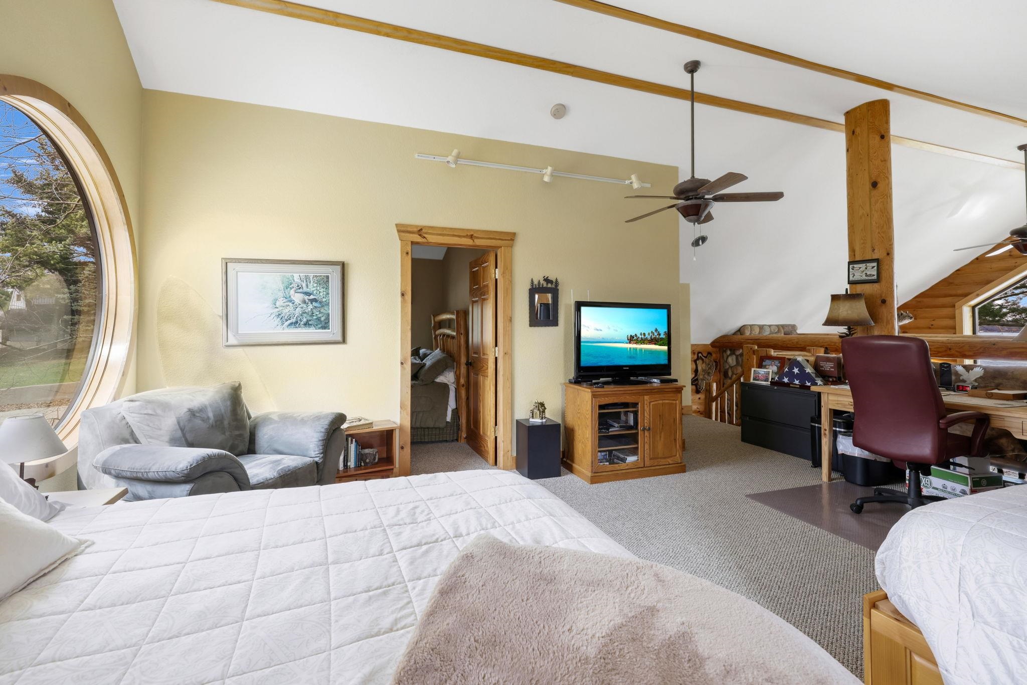 W5020 West Long Lake Road Waupaca, WI 54981 - Photo 31 of 69