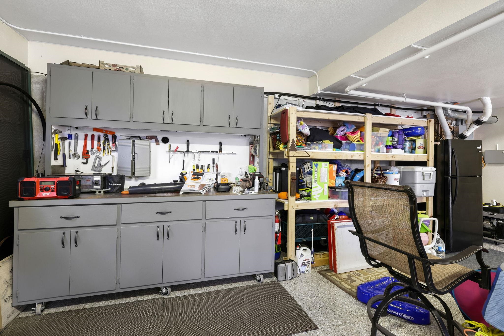 W5020 West Long Lake Road Waupaca, WI 54981 - Photo 37 of 69