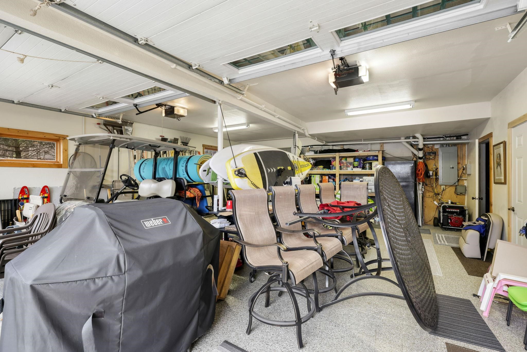 W5020 West Long Lake Road Waupaca, WI 54981 - Photo 39 of 69