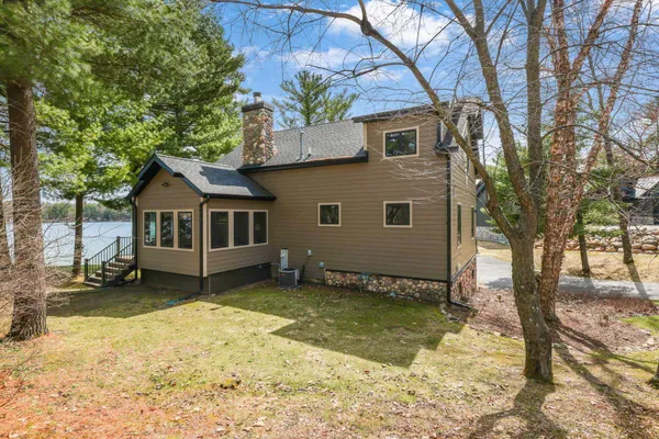 $1,650,000 | W5020 West Long Lake Road, Waupaca, WI 54981