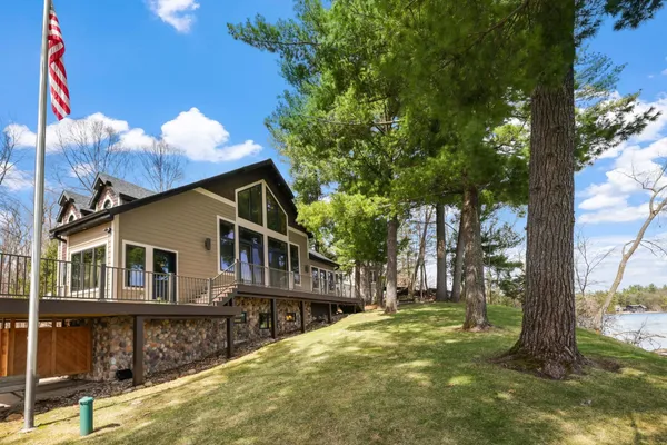 $1,650,000 | W5020 West Long Lake Road, Waupaca, WI 54981