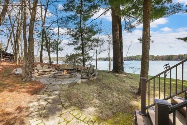 $1,650,000 | W5020 West Long Lake Road, Waupaca, WI 54981