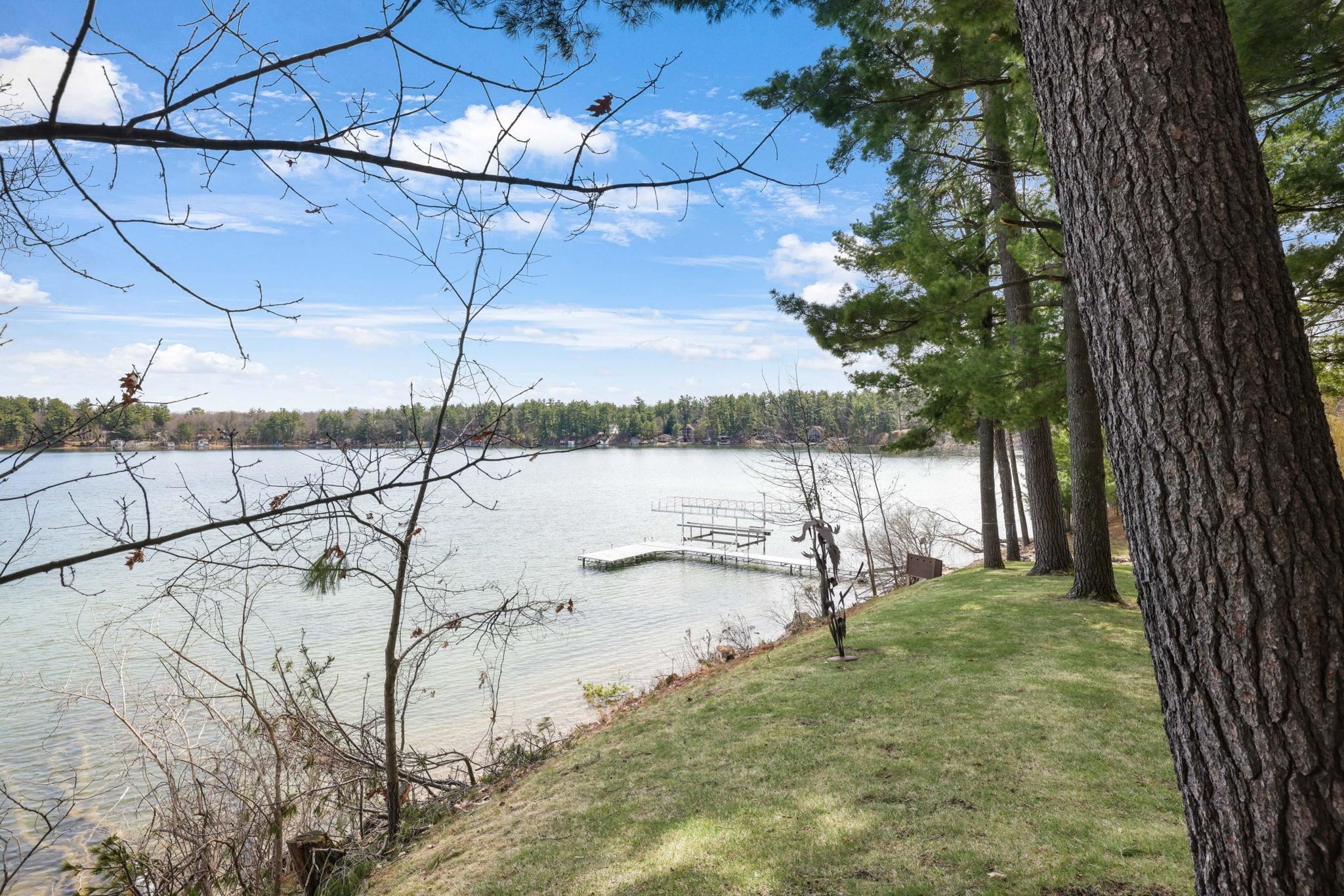 W5020 West Long Lake Road Waupaca, WI 54981 - Photo 57 of 69