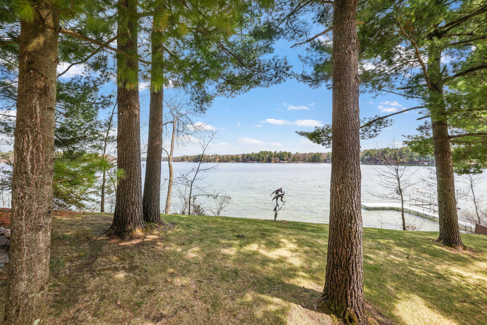 W5020 West Long Lake Road Waupaca, WI 54981 - Photo 58 of 69